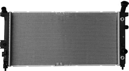 OSC Radiator 2562