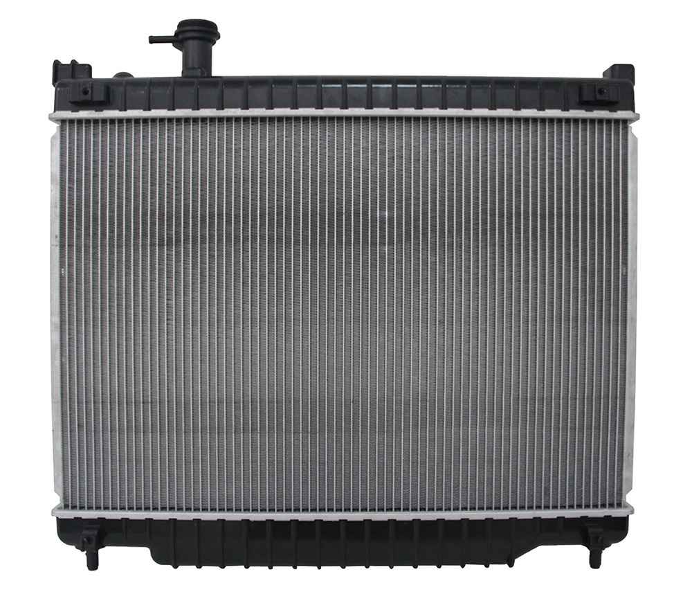 OSC Radiator 2563