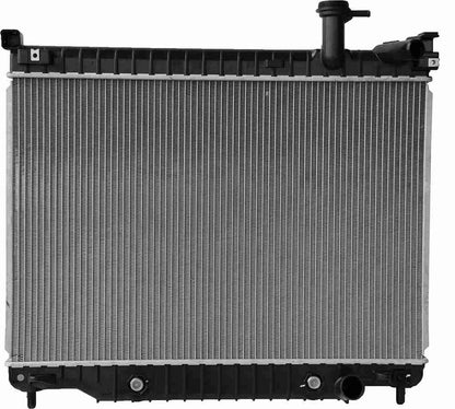 OSC Radiator 2563