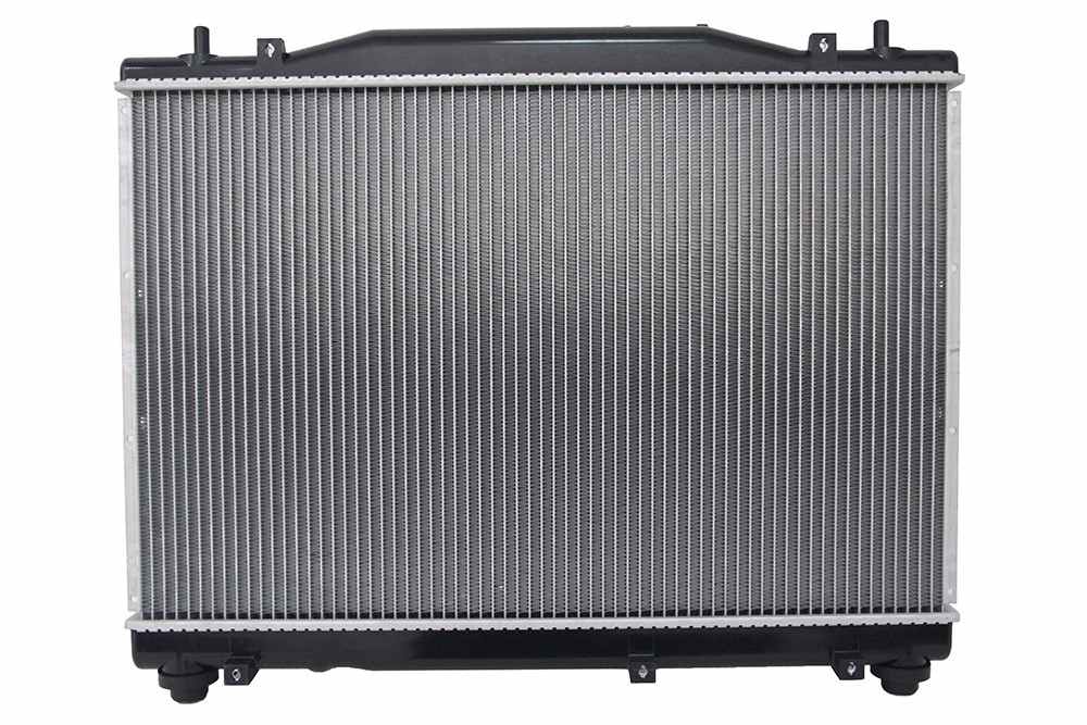 OSC Radiator 2565