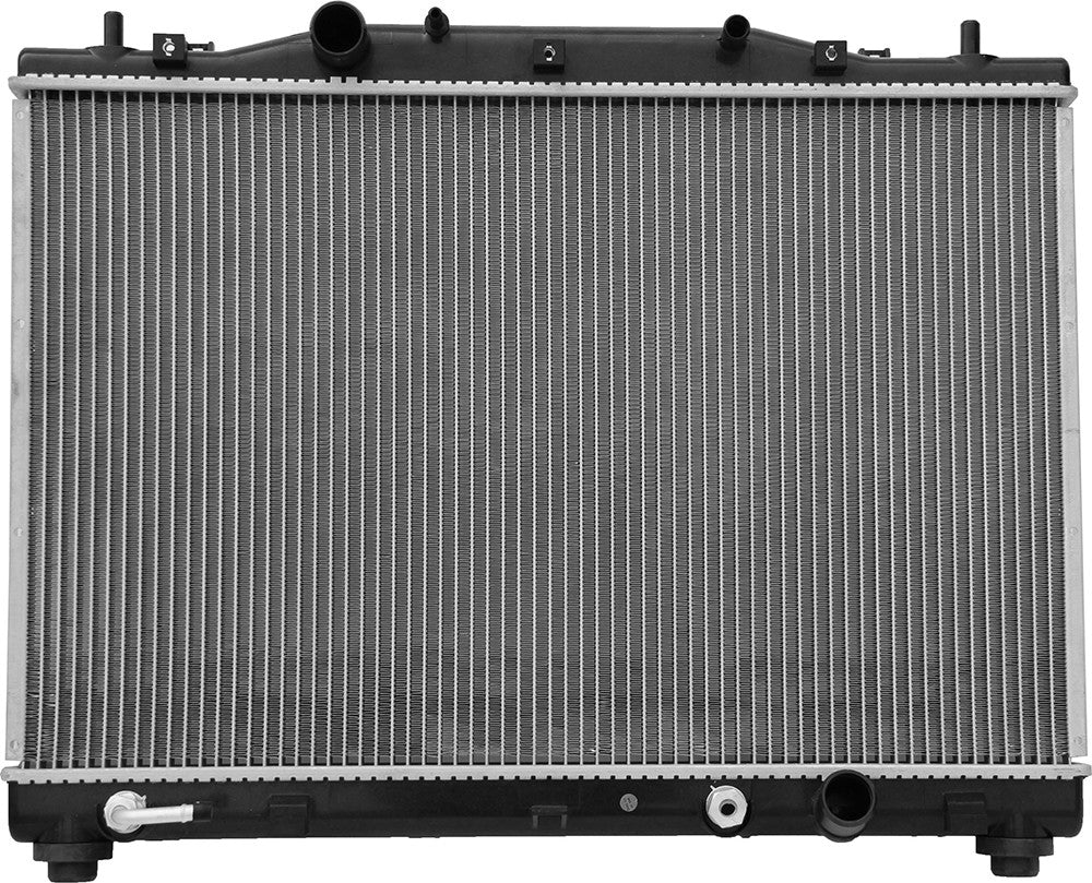 OSC Radiator 2565