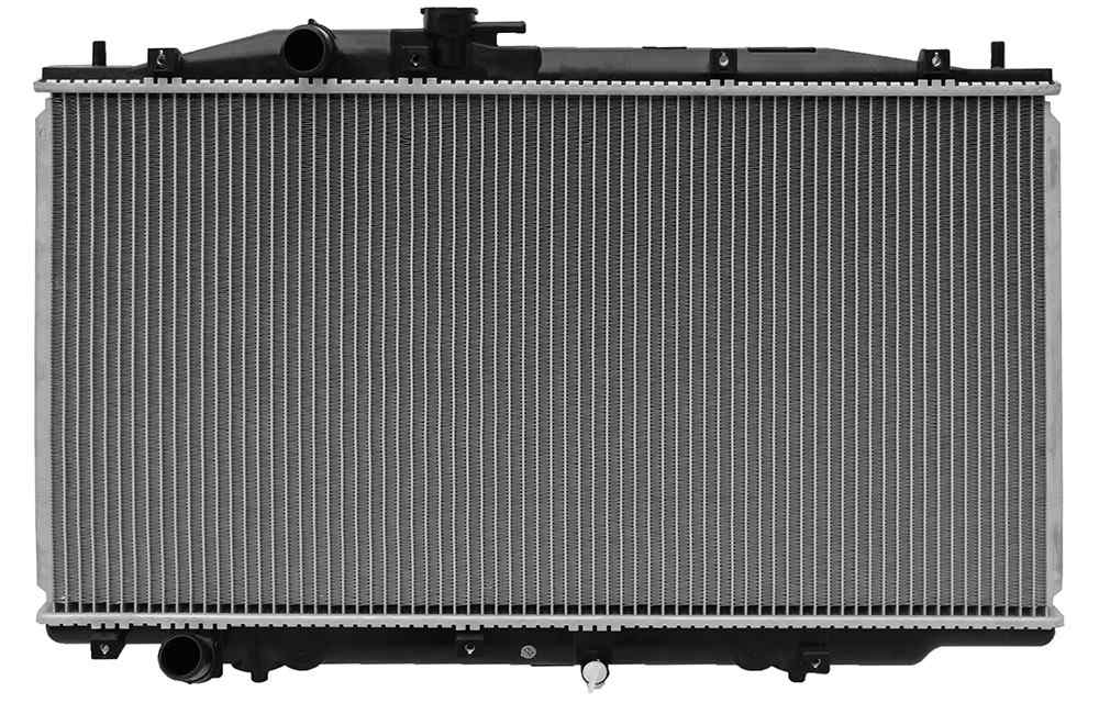 OSC Radiator 2571