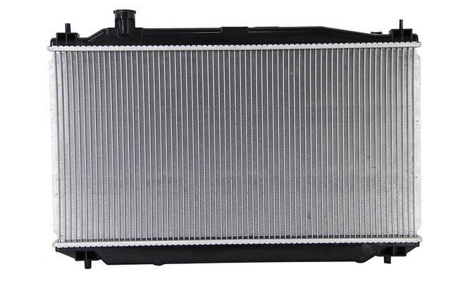 OSC Radiator 2572