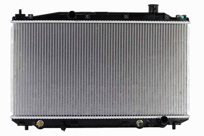 OSC Radiator 2572