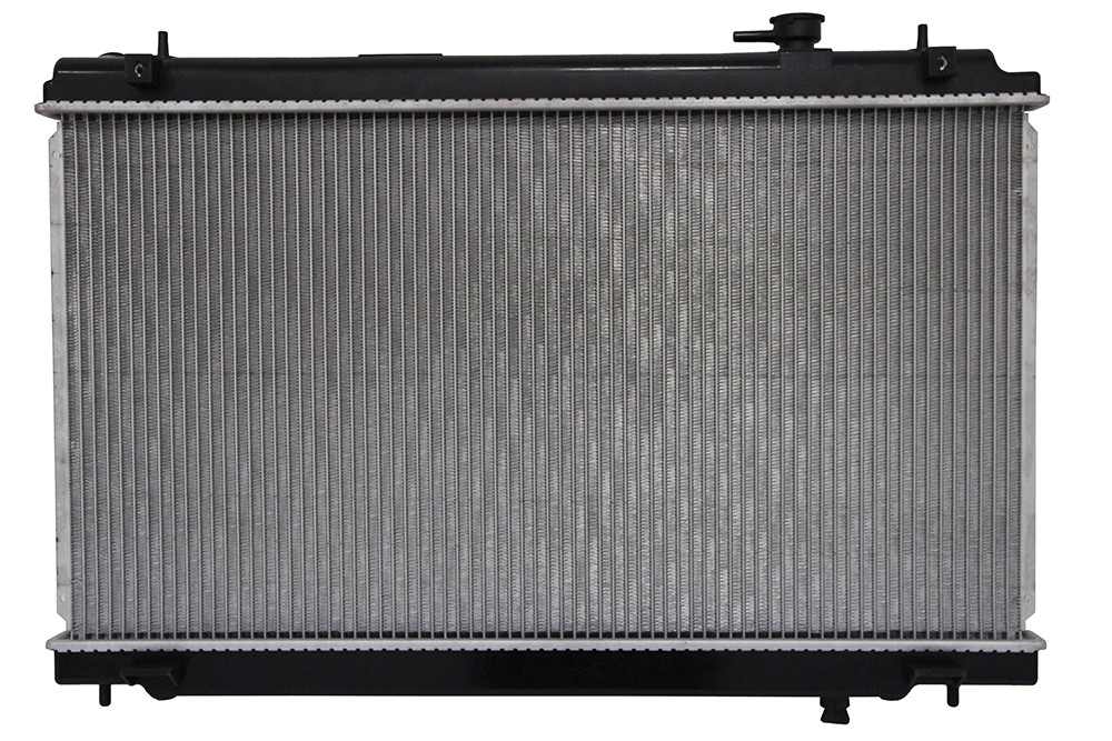 OSC Radiator 2576