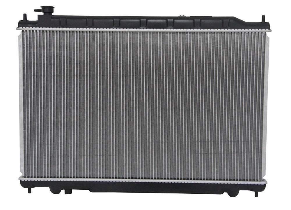 OSC Radiator 2578