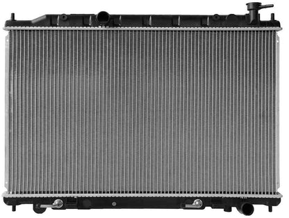 OSC Radiator 2578