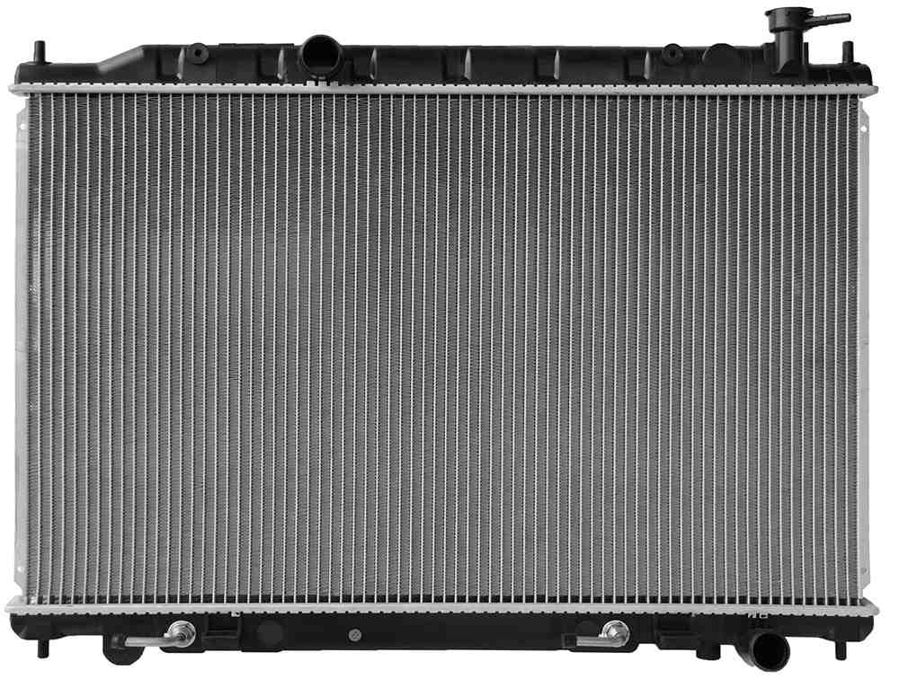 OSC Radiator 2578