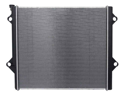 OSC Radiator 2580