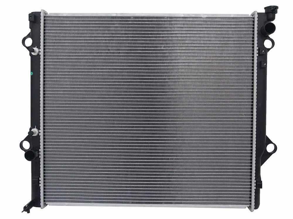 OSC Radiator 2580