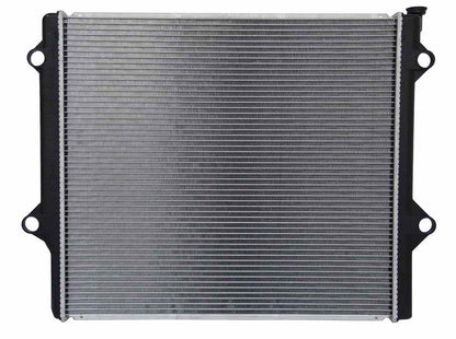 OSC Radiator 2581