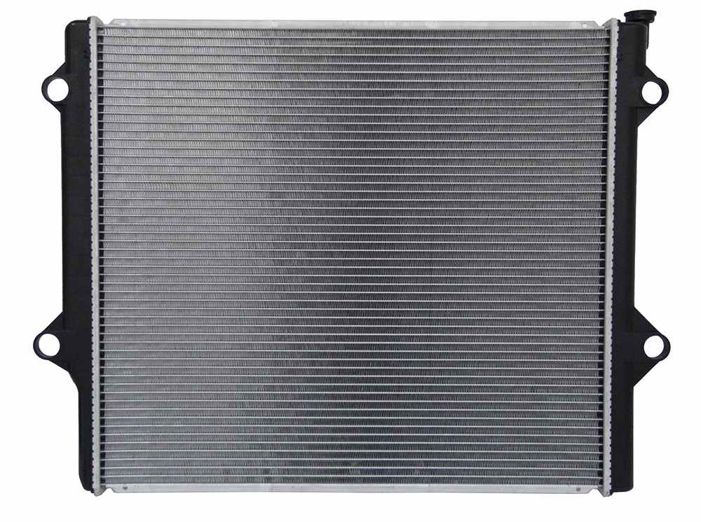 OSC Radiator 2581
