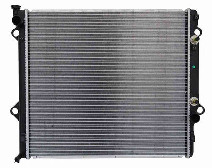 OSC Radiator 2581