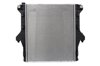 OSC Radiator 2583