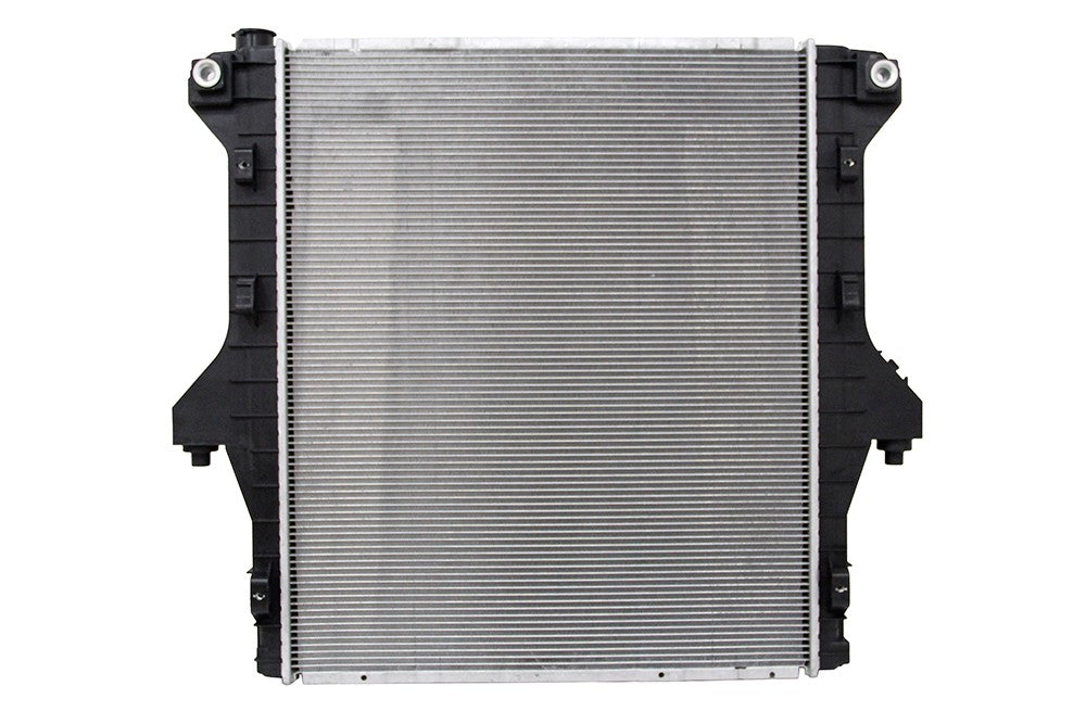 OSC Radiator 2583