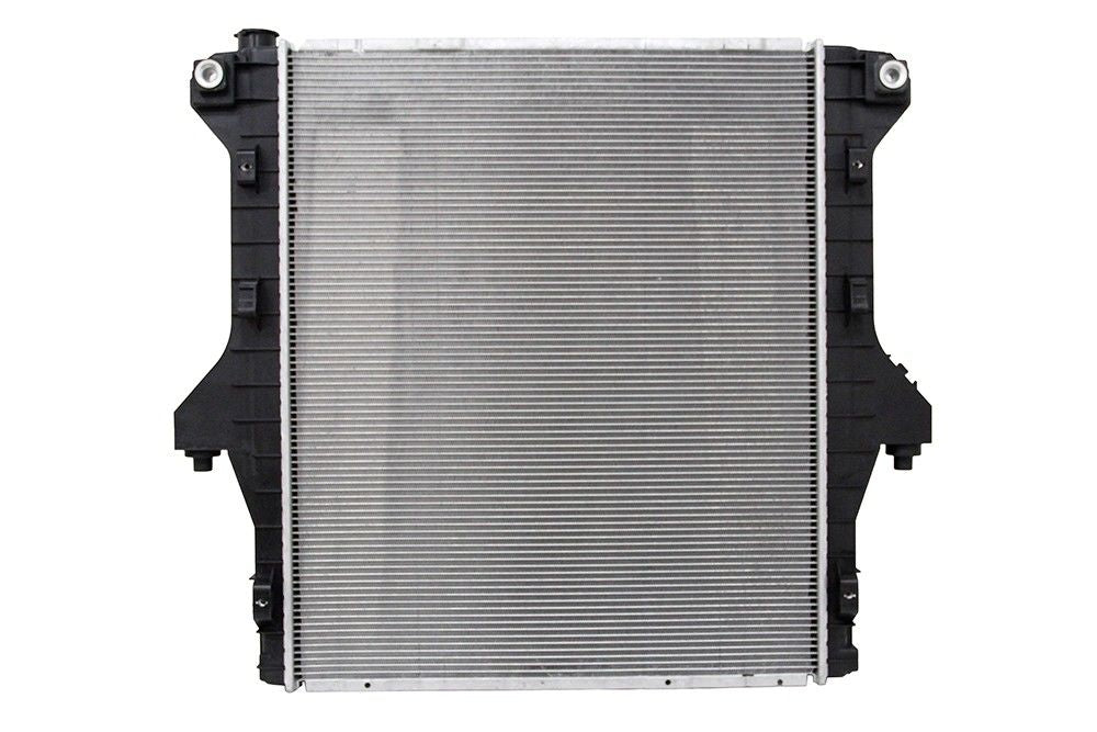 OSC Radiator 2583