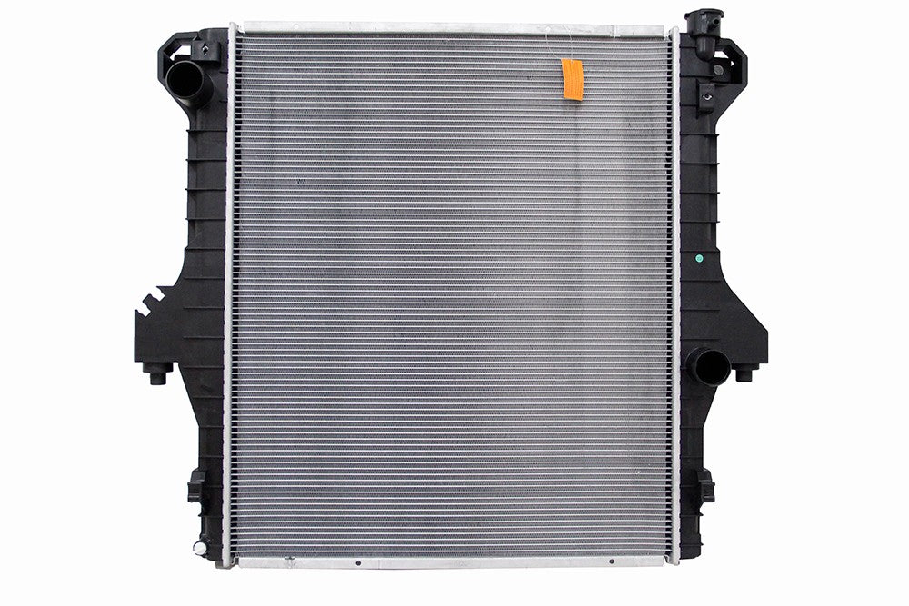 OSC Radiator 2583