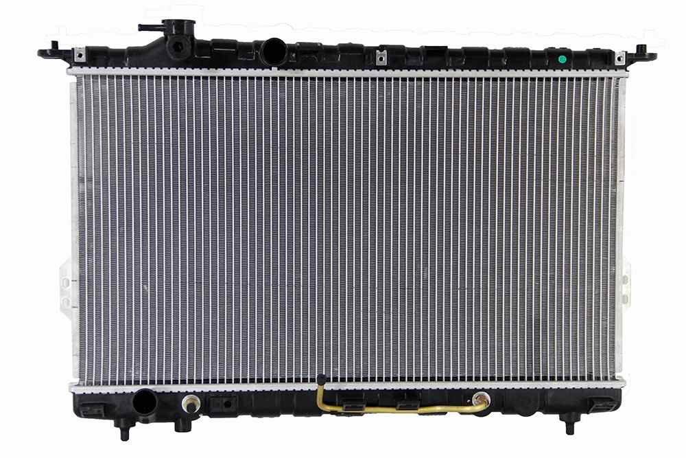 OSC Radiator 2584