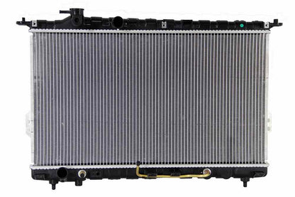 OSC Radiator 2584