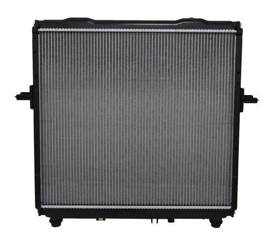 OSC Radiator 2585