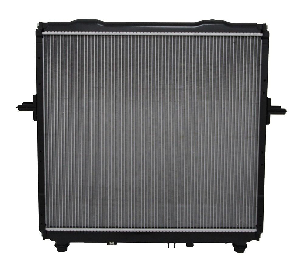 OSC Radiator 2585