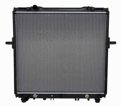 OSC Radiator 2585