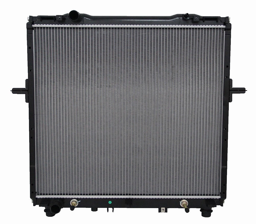 OSC Radiator 2585
