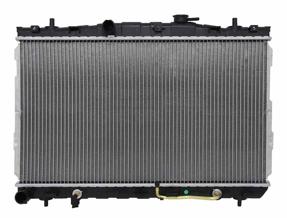 OSC Radiator 2587