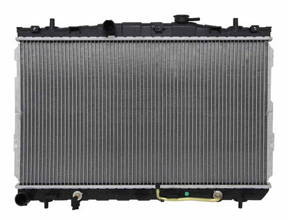 OSC Radiator 2587