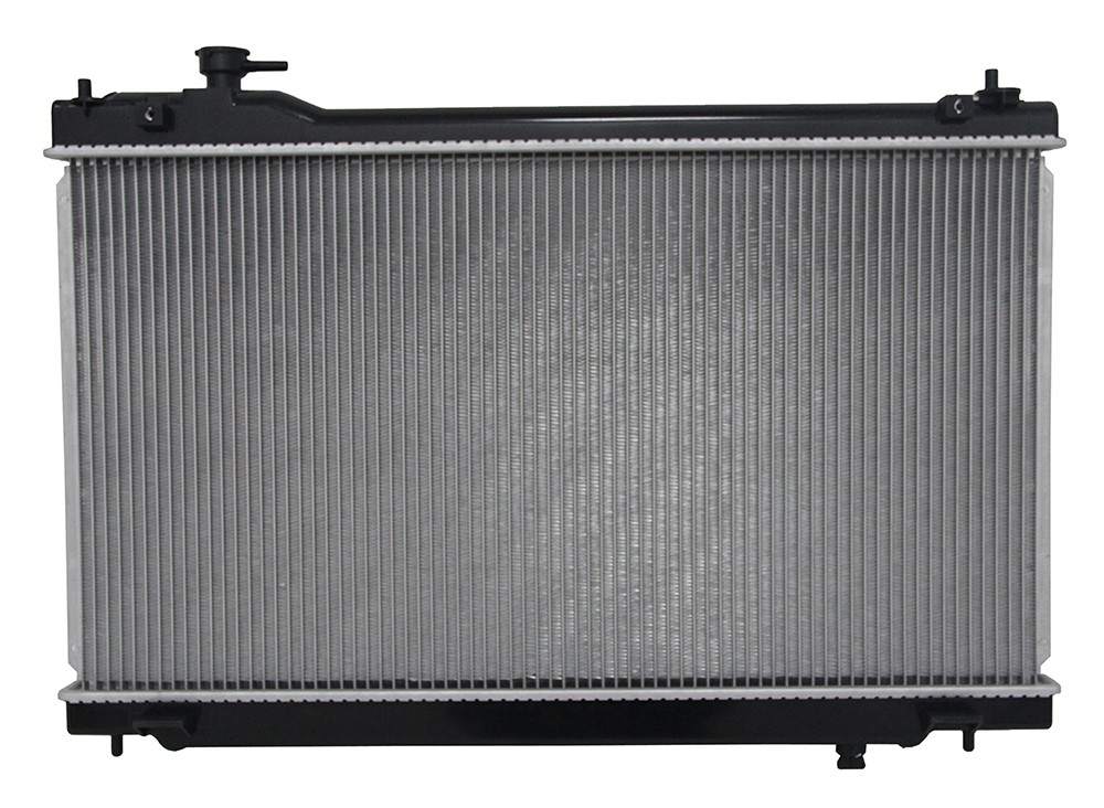 OSC Radiator 2588