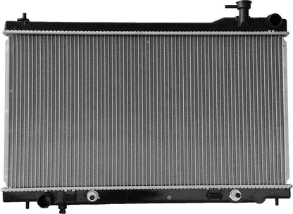 OSC Radiator 2588
