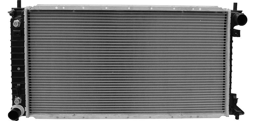 OSC Radiator 2589