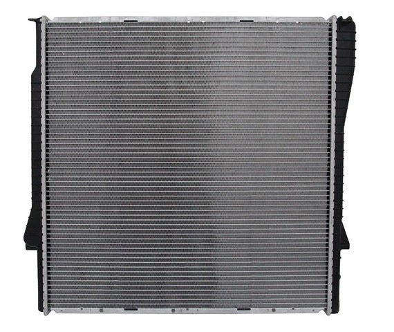 OSC Radiator 2593