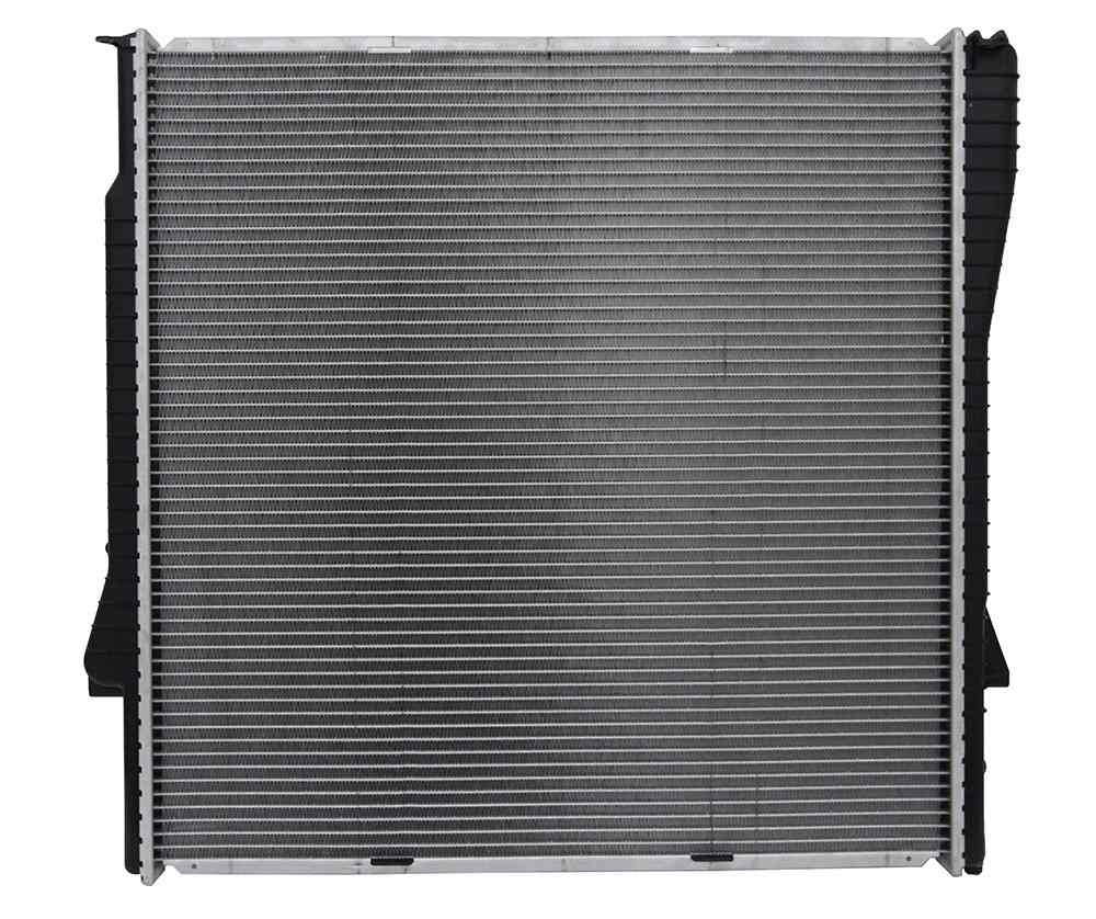 OSC Radiator 2594