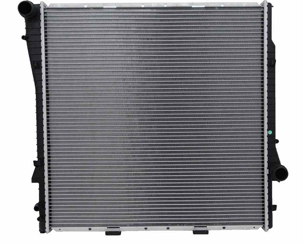 OSC Radiator 2594