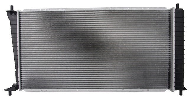 OSC Radiator 2596