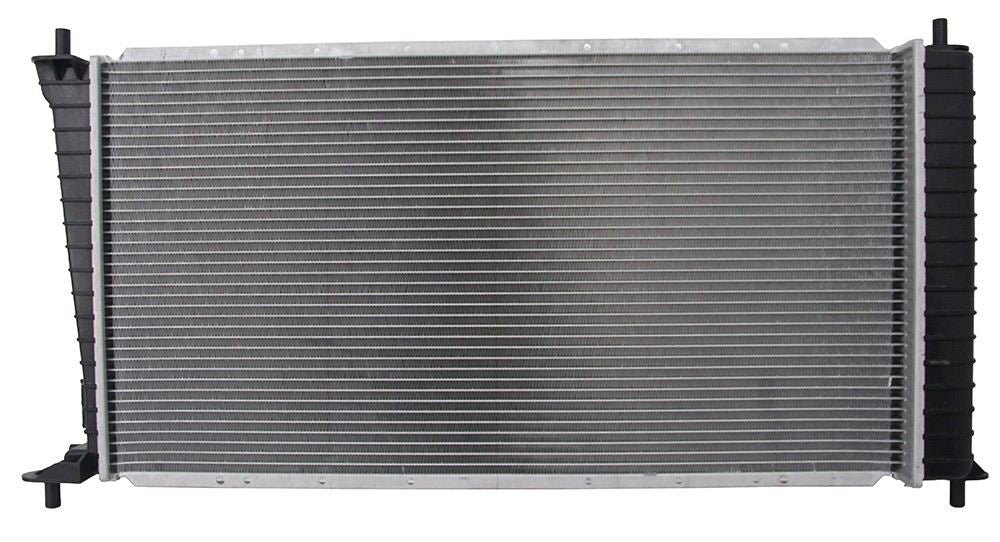 OSC Radiator 2596