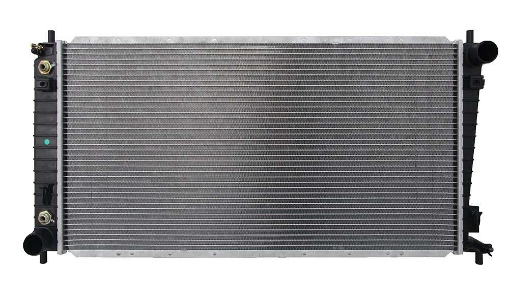 OSC Radiator 2596