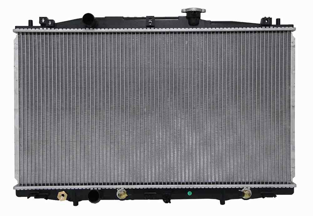 OSC Radiator 2599
