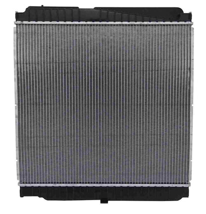 OSC Radiator 2603