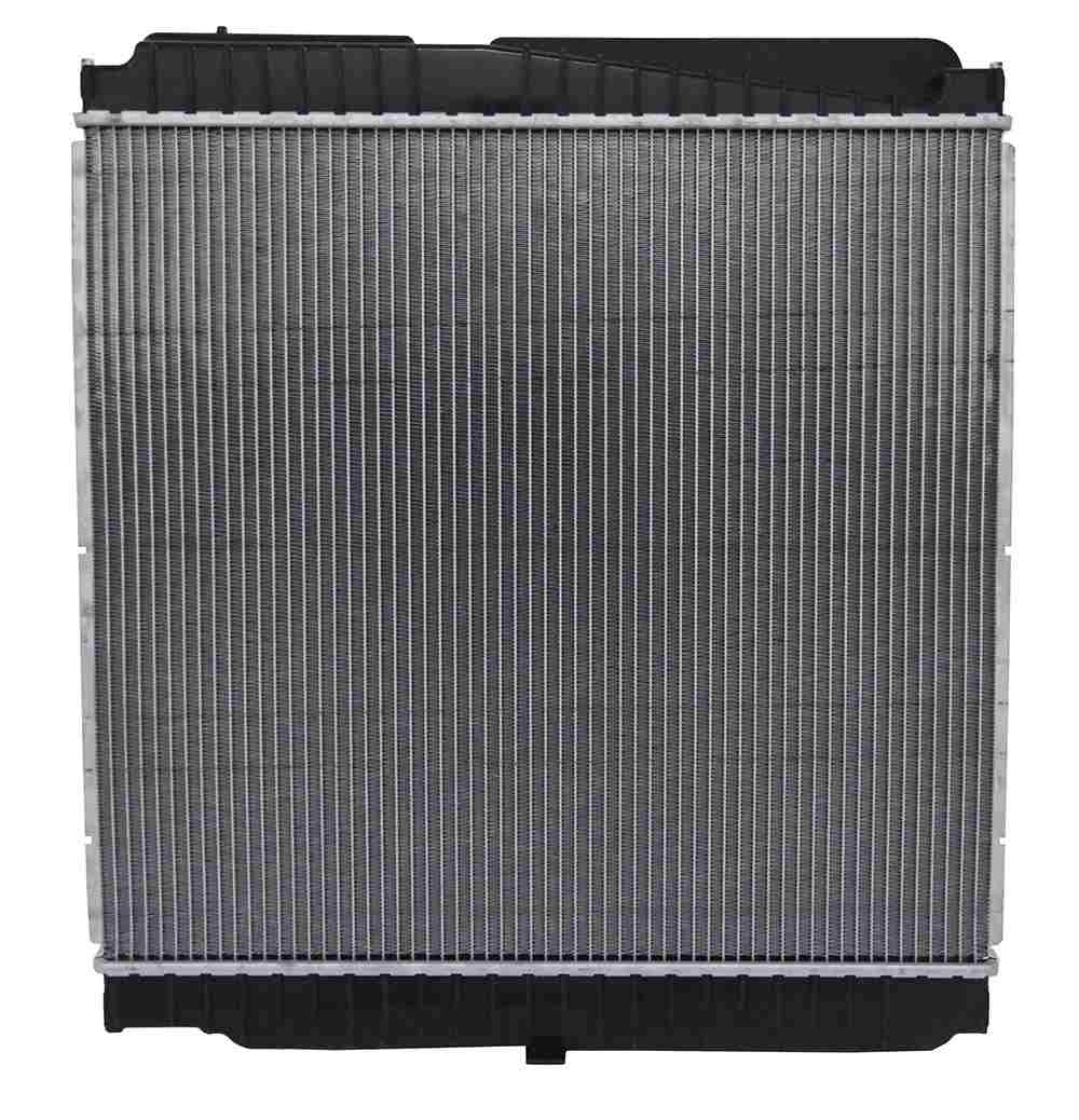OSC Radiator 2603