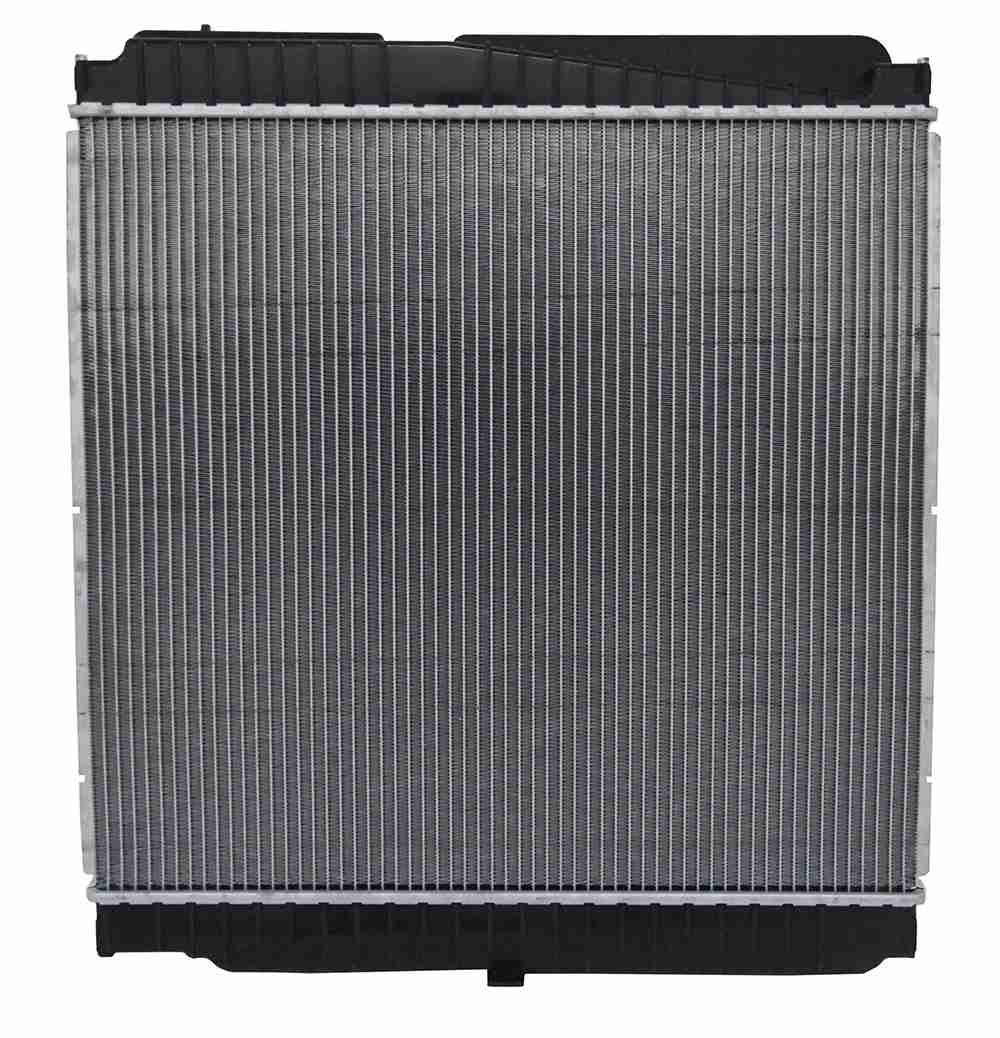 OSC Radiator 2603