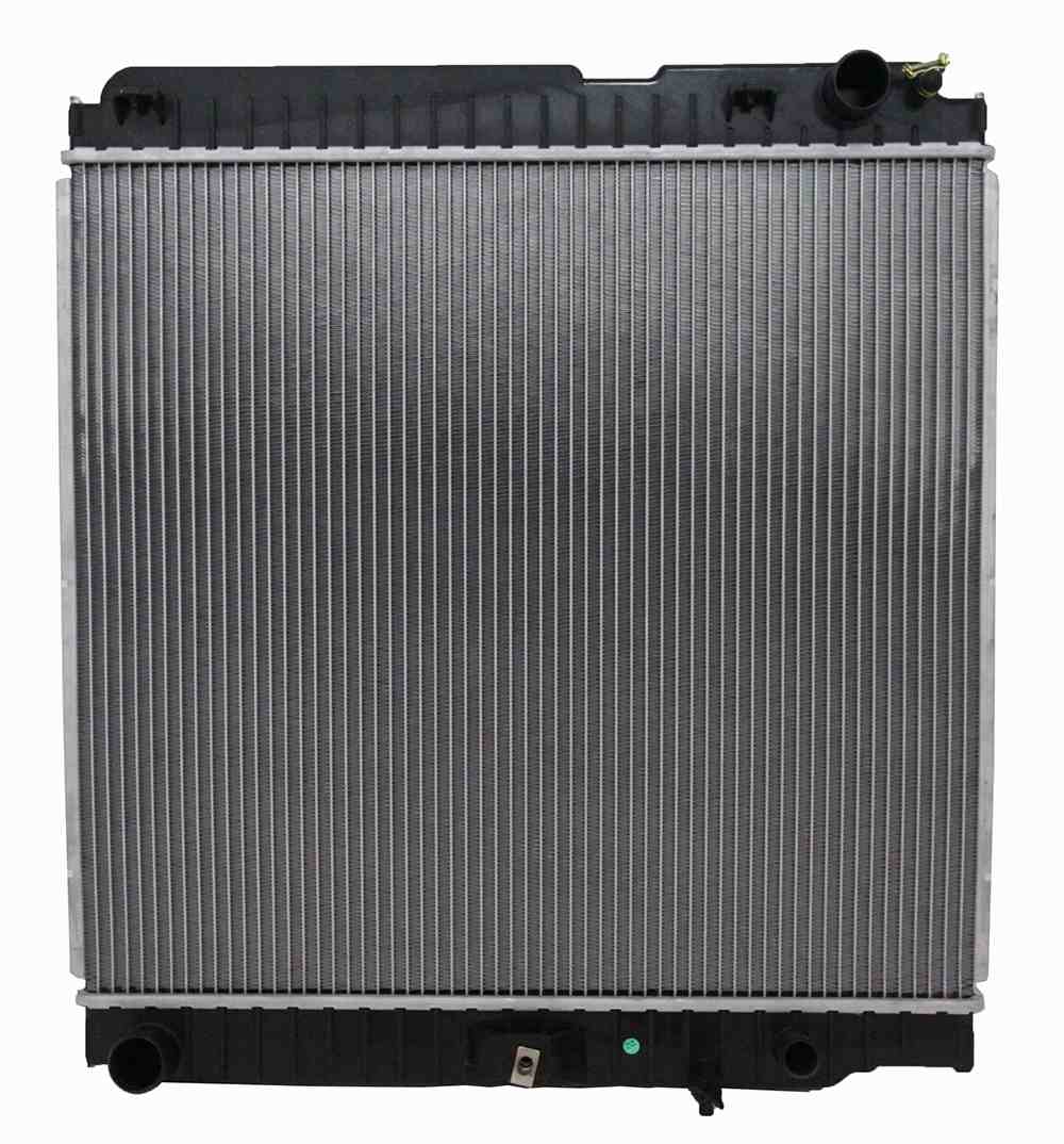 OSC Radiator 2603
