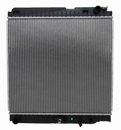 OSC Radiator 2603