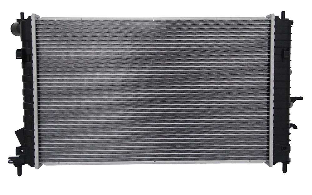 OSC Radiator 2605