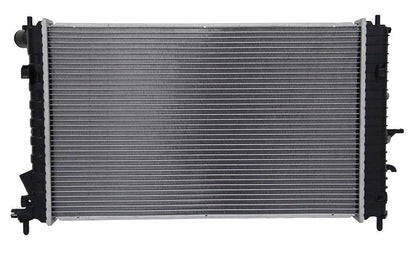 OSC Radiator 2605