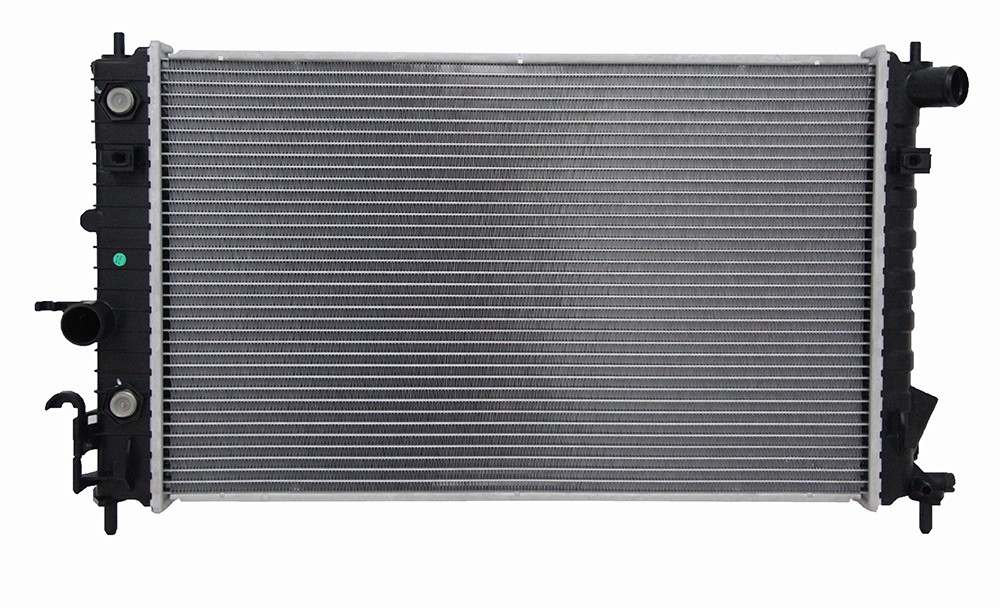 OSC Radiator 2605
