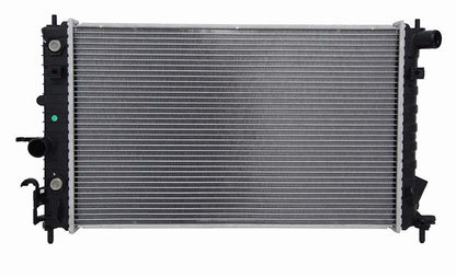 OSC Radiator 2605
