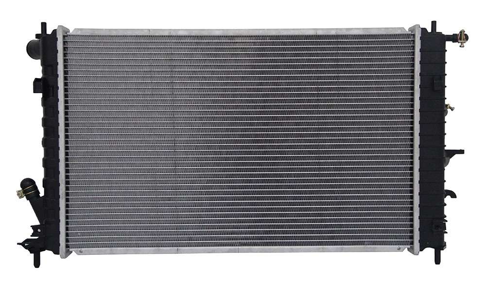 OSC Radiator 2607