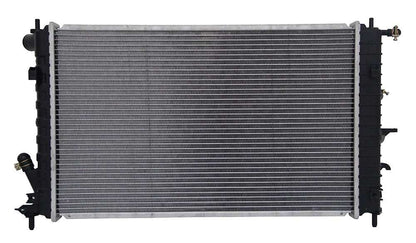 OSC Radiator 2607